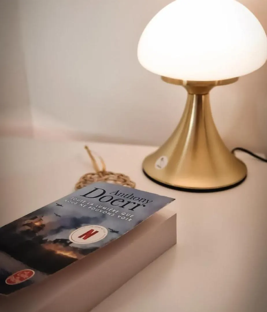 וילפראנש-דה-רוארג L'Art Deco 3 Etoiles Wifi, Netflix, Disney, Coeur De Bastide